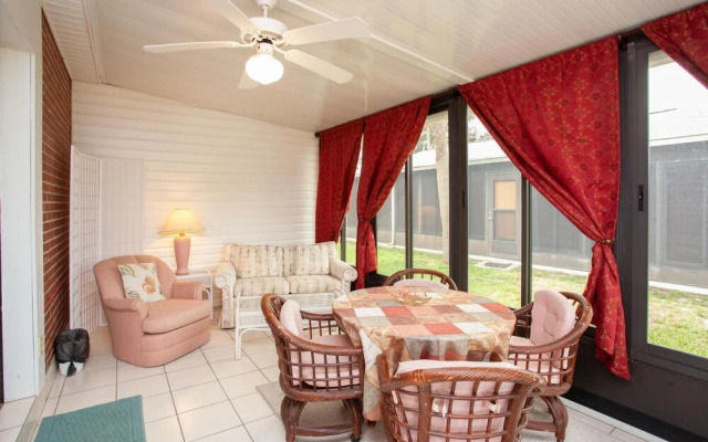Venice Villas Villa Laguna 27