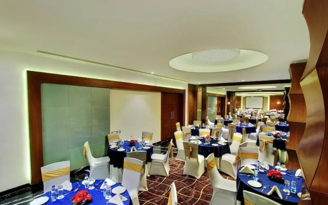 Comfort Inn Insys