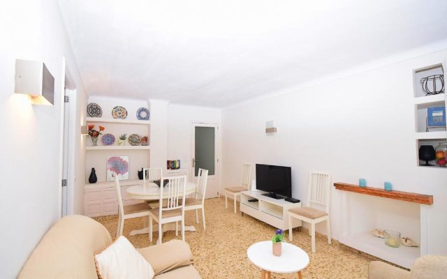 Apartamento Pins Tugores 134 by Mallorca Charme