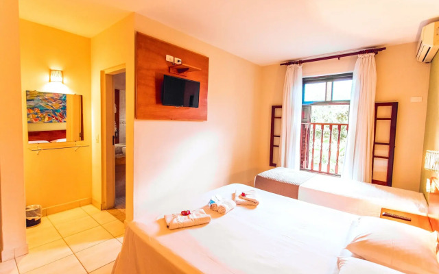 VELINN Pousada Villa Caiçara