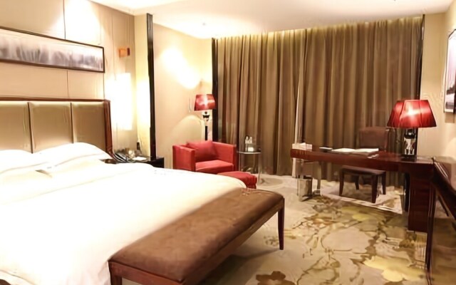Darise Hotel Yunfu
