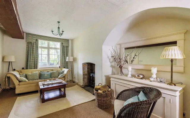 Waterloo Mill Cottage
