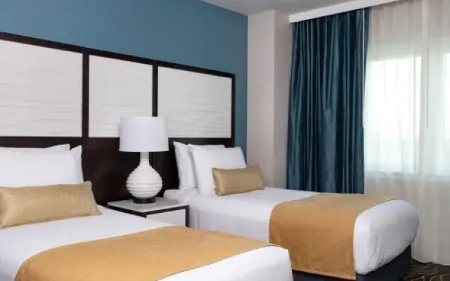 Club Wyndham Anaheim, Anaheim, USA