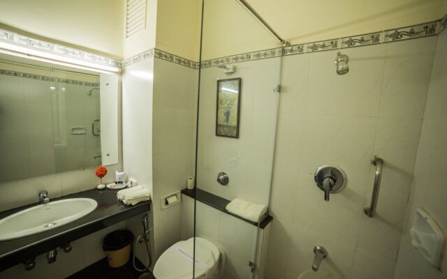 Diamond Hotel