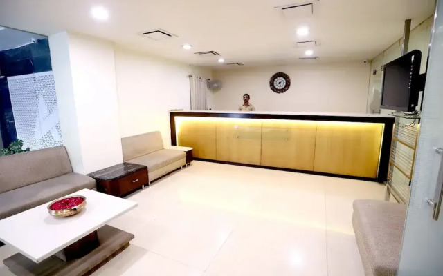 Hotel Blue Pearl