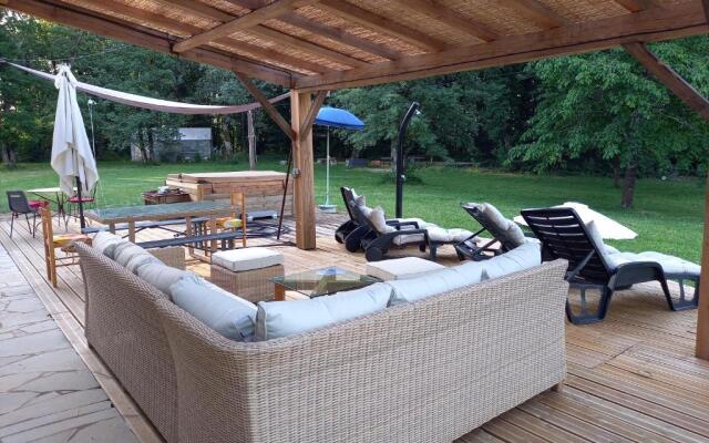 Bienvenue en Périgord