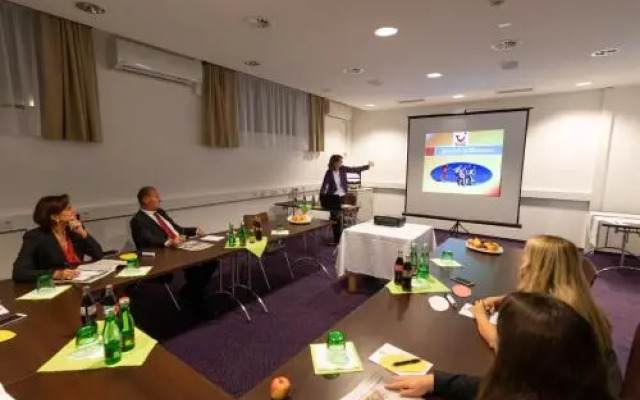 Stadthotel Waidhofen an der Thaya