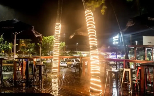 Whitsunday Wanderers Resort