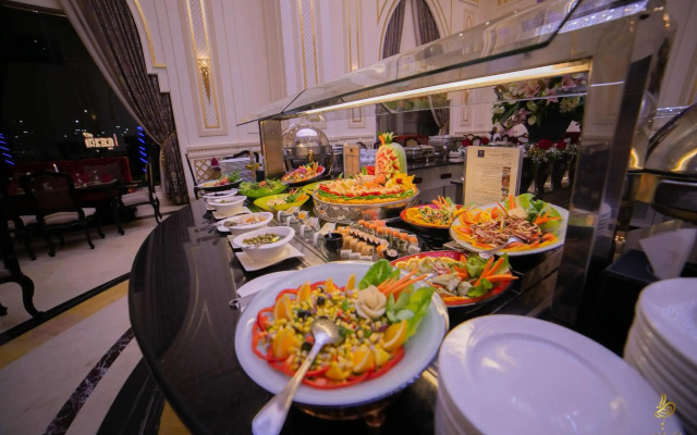 Casablanca Grand Hotel
