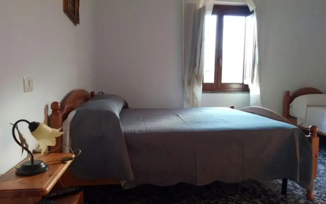 Casa Vacanze Primula palinuri