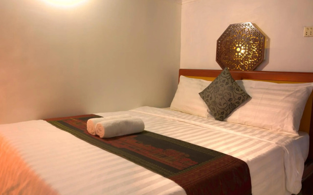 RS II Guesthouse