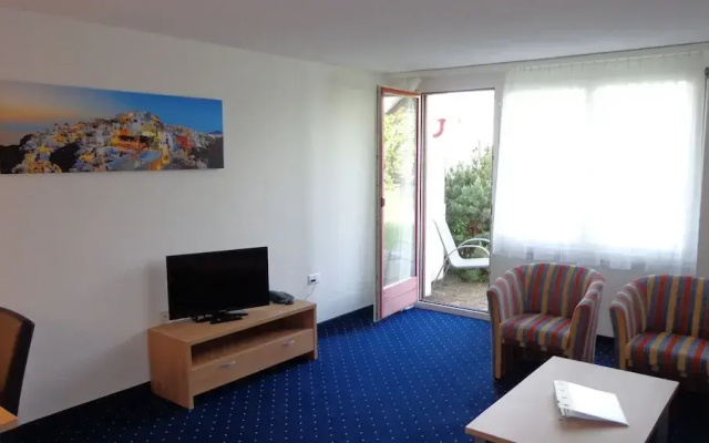 APART HOLIDAYS Morschach