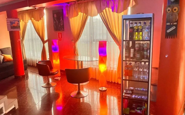 Hostal el Rancho
