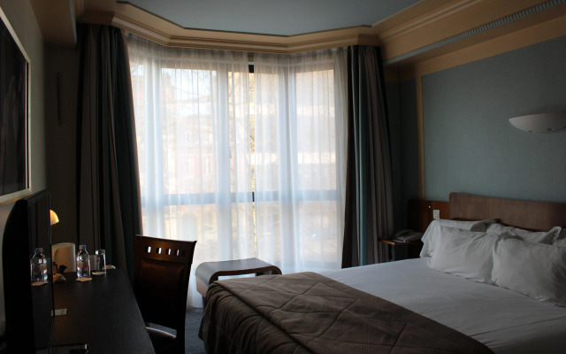 Hôtel Art Déco Euralille