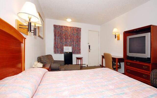 Rodeway Inn Frackville