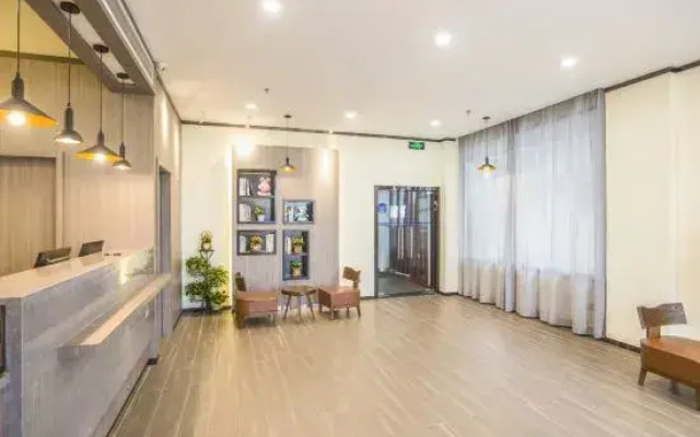 HanChen hotel