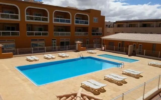 Cotillo Beach & Sport