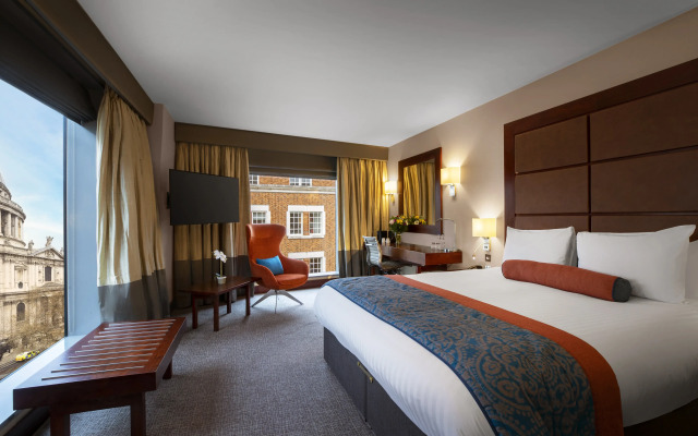 Leonardo Royal Hotel London St Paul’s