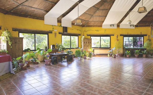 El Refugio de Alamut