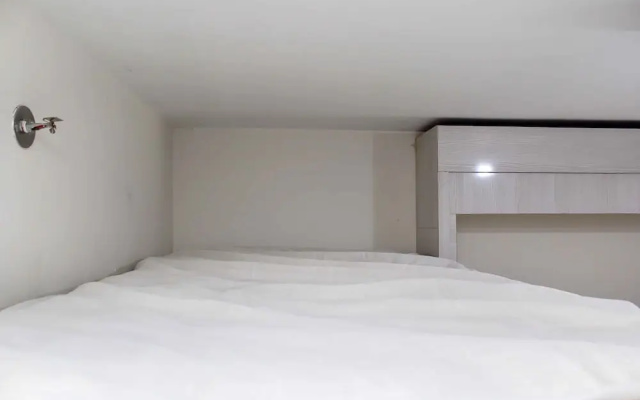 Nice And Cozy Studio Apartment At Springlake Summarecon Bekasi – Guest Rooms – Bekasi