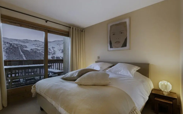 Appartement Arpont 40