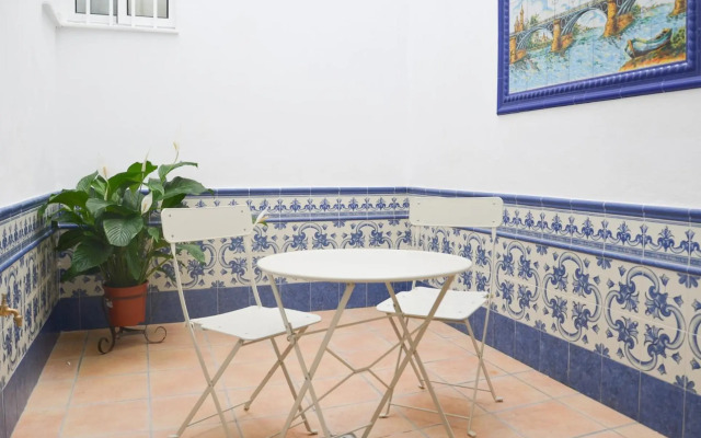 Apartamento San Jacinto III