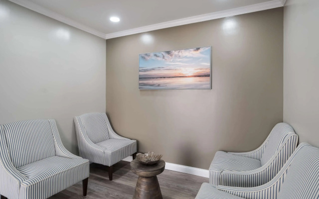 America's Best Value Inn & Suites Blytheville by Sonesta