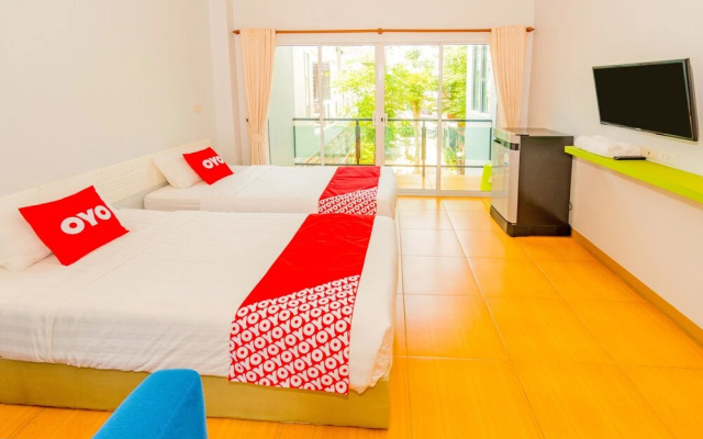 OYO 719 Dao Resort