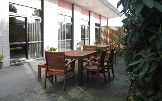Kaiapoi on Williams Motel