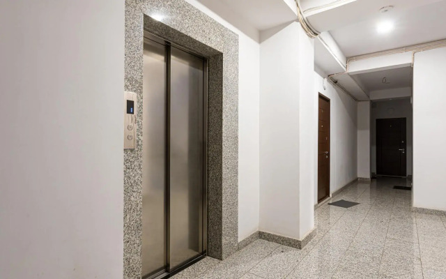 Stay Inn on 26/3 Martiros Saryan Street