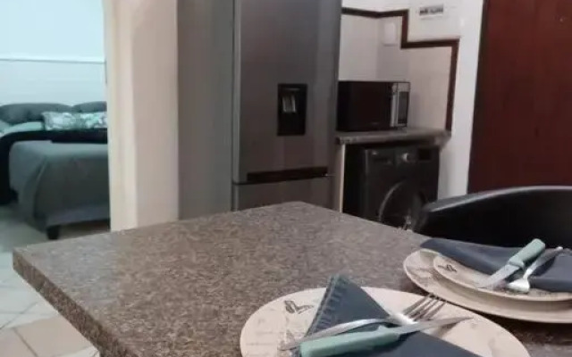 The cozy 1 bedroom apartment