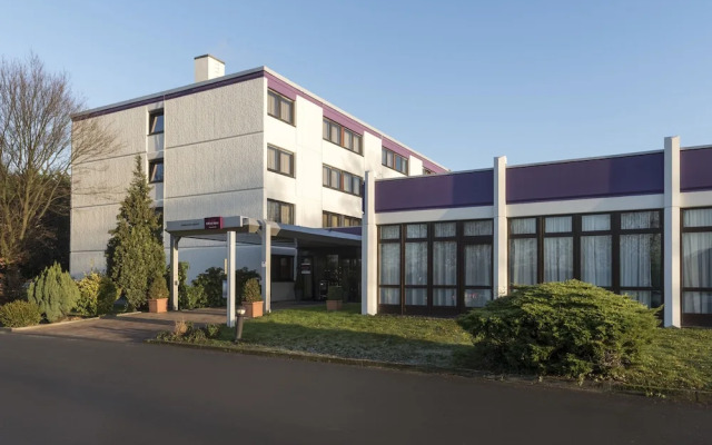 Mercure Hotel Düsseldorf Airport