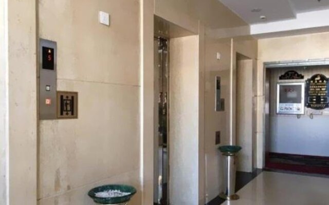 International Hotel Manzhouli