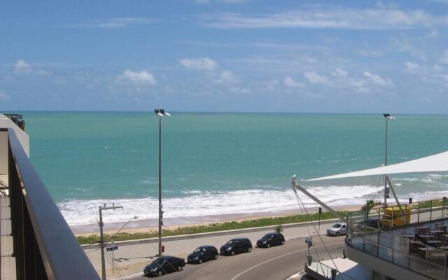 Flat Beira Mar Praia de Manaíra