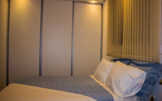 Apartment Guest House & Buritis