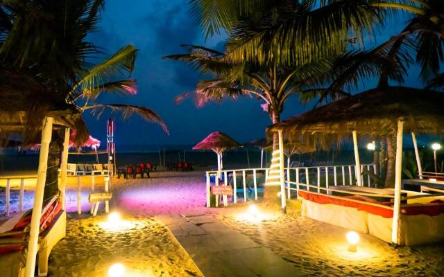 Treebo Trend Village Susegat Beach Resort