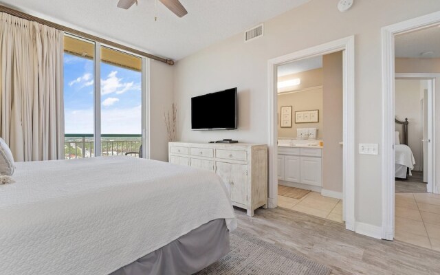 Beach Colony East 13D