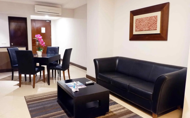 Grage Hotel Cirebon
