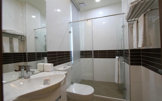Silia Hostel