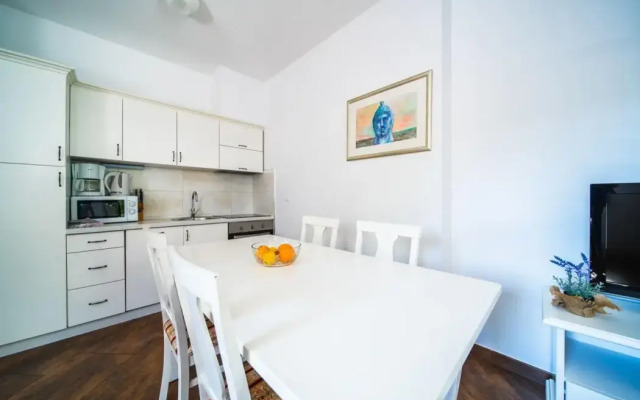 Apartments Vila Riva