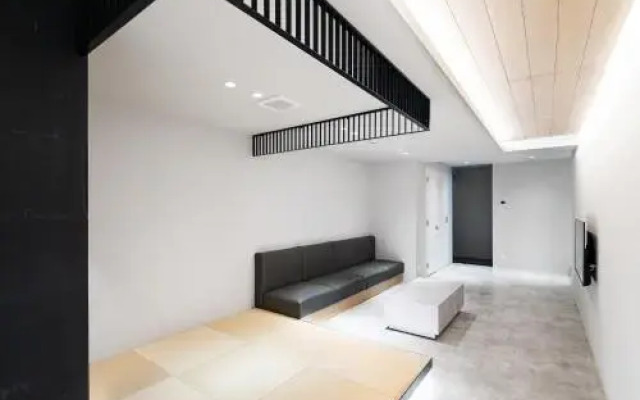 SITSURAE OSAKA Hommachi/Shinsaibashi-Kita