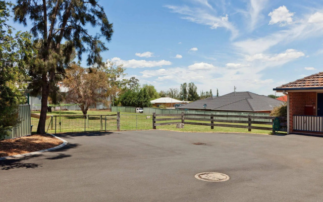 Abraham Lincoln Motel