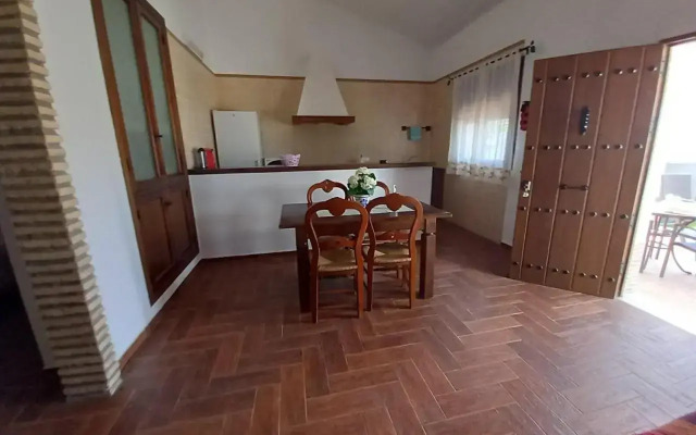 Trujilllo Holiday Home