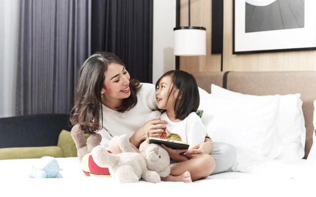 Novotel Karawang