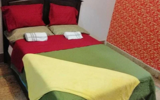 Noritas Hostel PTY