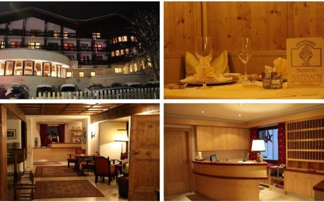 Hotel Margarete Maultasch