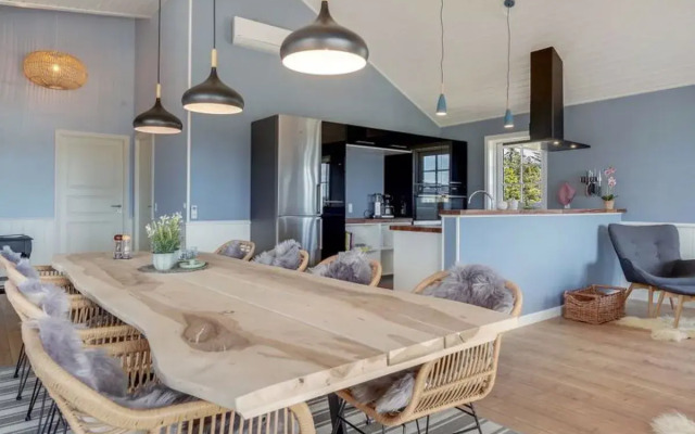 "Ferdinando" - 1.5km from the sea in NW Jutland