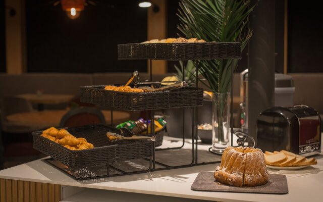 L'Hôtel & Spa Ribeauvillé