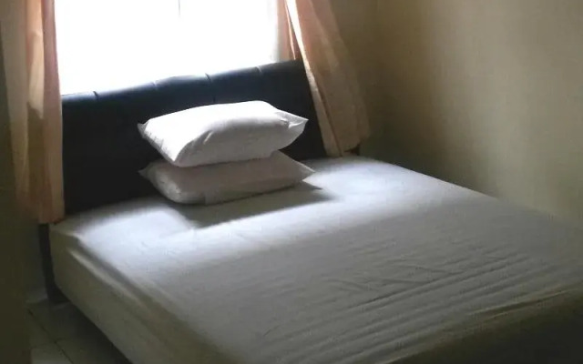 Pondok Atna Guest House
