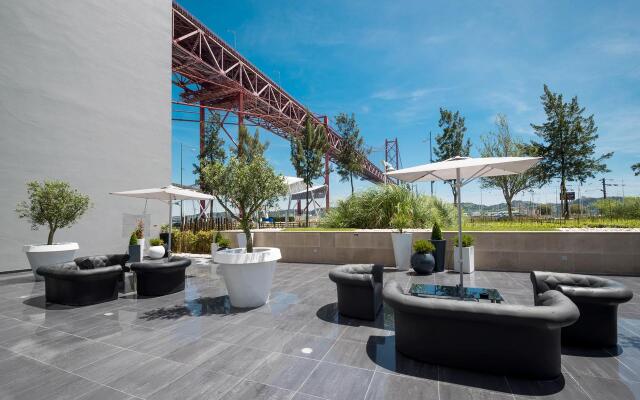 Vila Gale Opera Hotel